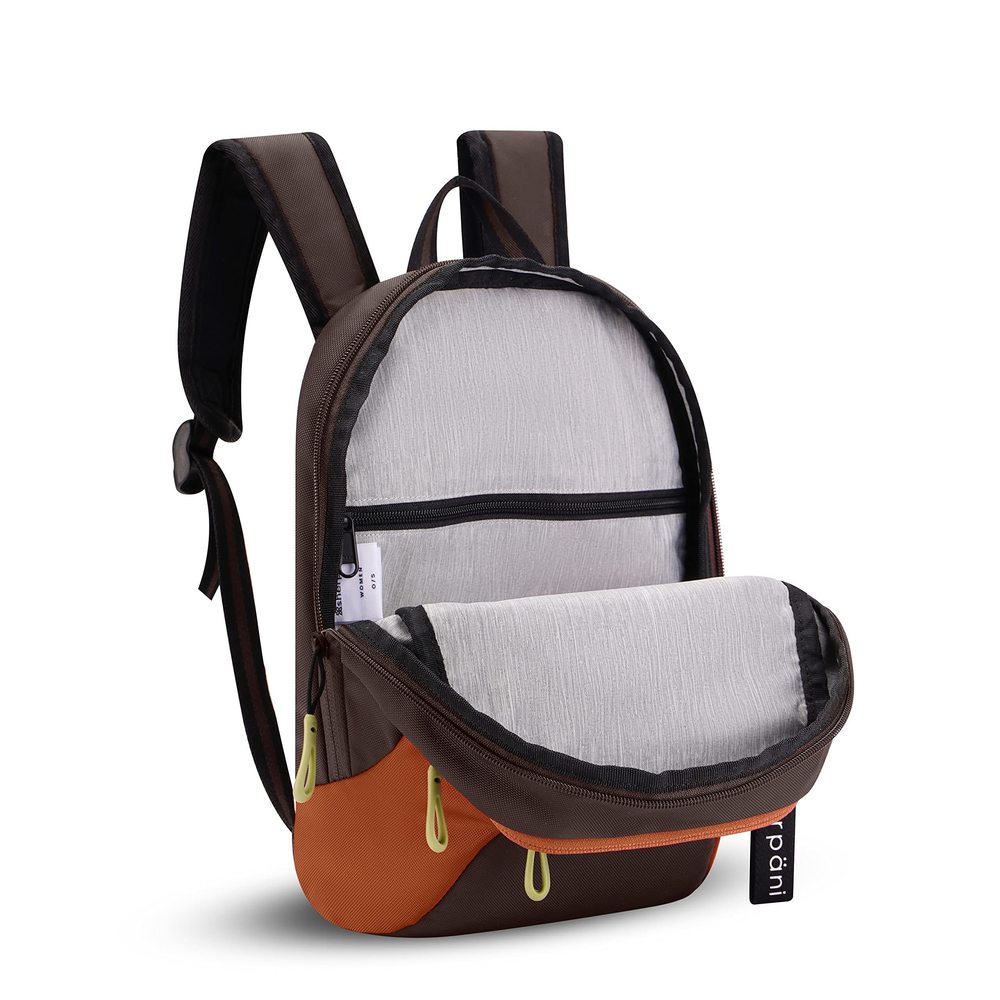 Vespa, Mini Backpack for Women, Backpack Purse for Women, Travel Bag, RFID😒 - Picture 7 of 9